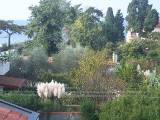 Apartment Porec Outdoor Recording 4