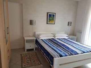 Apartment Porec Features 13