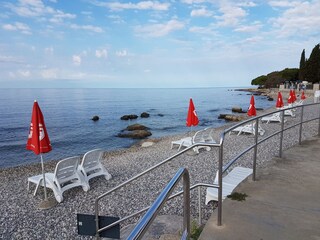 Apartment Porec Outdoor Recording 11