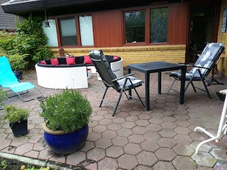 Terasse 1