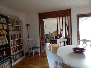 Wohnraum