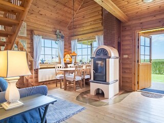 Casa per le vacanze Hasselberg Caratteristiche 8