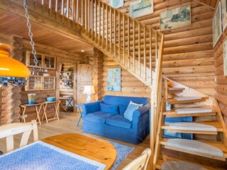 Casa per le vacanze Hasselberg Caratteristiche 12