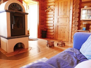 Casa per le vacanze Hasselberg Caratteristiche 11