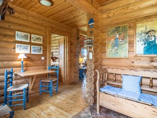 Casa per le vacanze Hasselberg Caratteristiche 14