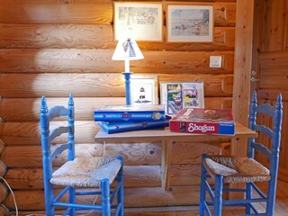 Casa per le vacanze Hasselberg Caratteristiche 17