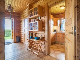 Casa per le vacanze Hasselberg Caratteristiche 16