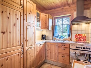 Casa per le vacanze Hasselberg Caratteristiche 19