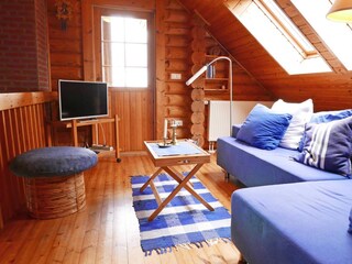 Casa per le vacanze Hasselberg Caratteristiche 19