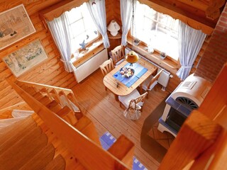 Casa per le vacanze Hasselberg Caratteristiche 20