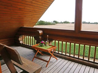 Casa de vacaciones Hasselberg Grabación al aire libre 8