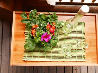 Casa per le vacanze Hasselberg Registrazione all'aperto 9