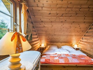 Casa per le vacanze Hasselberg Caratteristiche 23