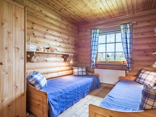 Casa per le vacanze Hasselberg Caratteristiche 25