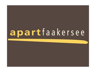 Apart Faaker See AFS GmbH Logo