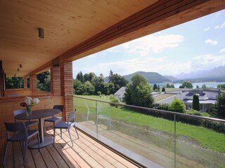 Balkon (15m2)