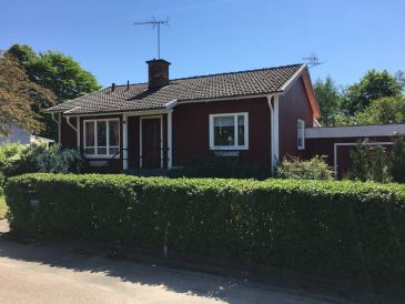 Ferienhaus Lövkojan, Virserum