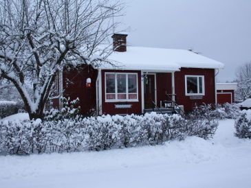 Ferienhaus Lövkojan, Virserum