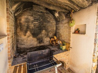 Vakantiehuis Mancor de la Vall  28