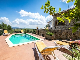 Holiday house Mancor de la Vall Outdoor Recording 7