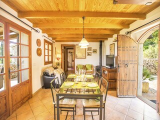 Holiday house Mancor de la Vall Features 25