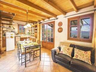 Holiday house Mancor de la Vall Features 16