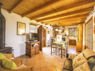 Holiday house Mancor de la Vall Features 19
