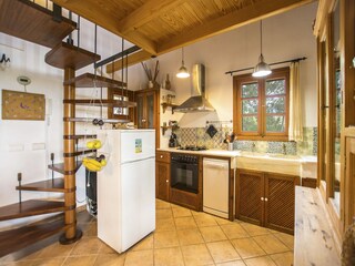 Vakantiehuis Mancor de la Vall Kenmerken 21