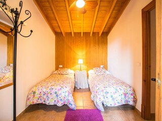 Vakantiehuis Mancor de la Vall Kenmerken 17