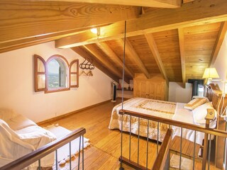 Holiday house Mancor de la Vall Features 23