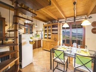 Vakantiehuis Mancor de la Vall Kenmerken 24