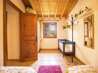 Vakantiehuis Mancor de la Vall Kenmerken 26