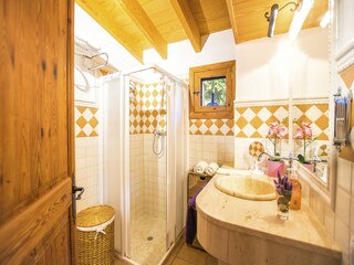 Vakantiehuis Mancor de la Vall Kenmerken 18