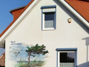 Ferienhaus Meeresbrise - Kaltenhof - image1
