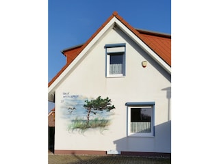 Haus Meeresbrise