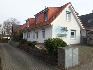 Seitenansicht