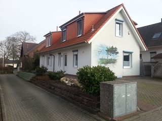 Side view