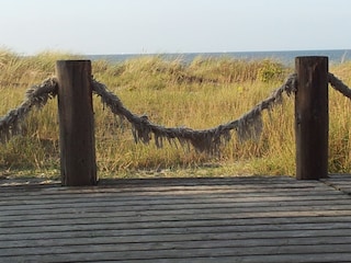 Baltic Sea view! Terrace "Schwarzer Busch"