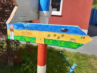 ...no journey is too far!