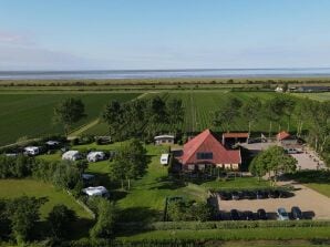 Camping De Tulpenweide