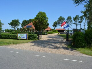 Camping De Tulpenweide