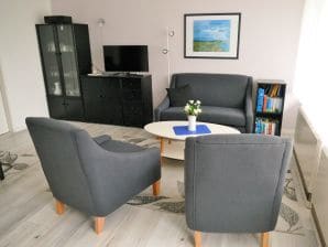 Ferienwohnung Strandgut - Horumersiel - image1