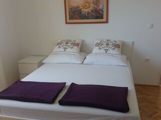 Appartamento per vacanze Podaca Caratteristiche 8