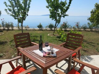 Appartamento per vacanze Podaca Caratteristiche 13