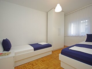 Appartamento per vacanze Podaca Caratteristiche 9