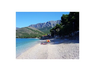 Appartamento per vacanze Podaca Ambiente 17