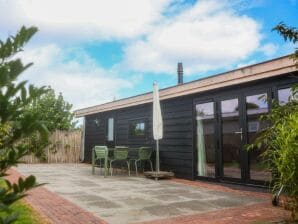 Bienestar cerca de las dunas