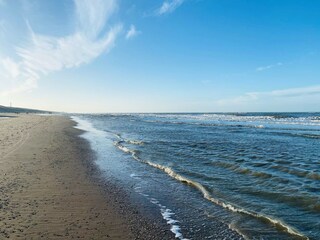 Chalet Noordwijk Ambiente 21