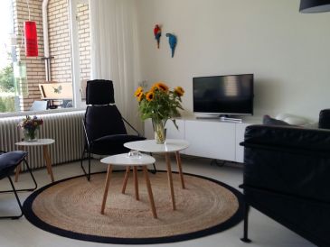 Ferienwohnung Beach Loft
