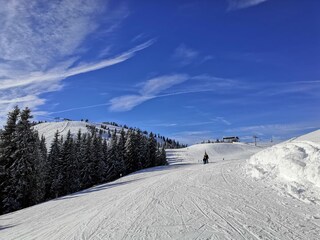Chalet Wörgl Ambiente 27